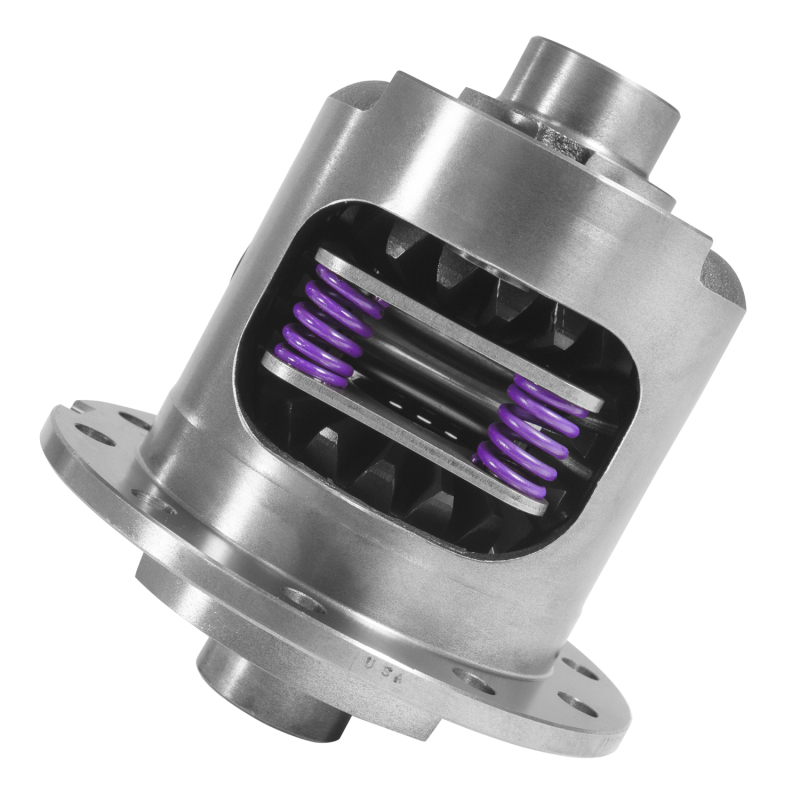 Ford F-150 Limited Slip Differential - Yukon Gear & Axle - Dura Grip - `15-`23 Ford F-150 Limited Slip Differential - Yukon Gear & Axle - Dura Grip - `15-`23